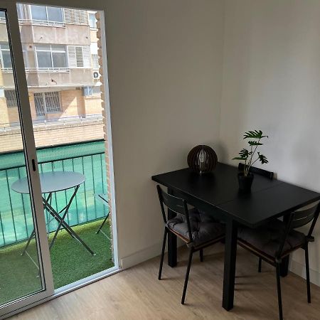 Apartamentos Garnacha 2 Totalmente Reformado サラゴサ エクステリア 写真