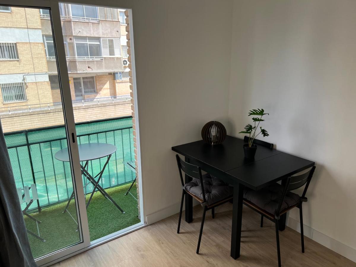 Apartamentos Garnacha 2 Totalmente Reformado サラゴサ エクステリア 写真