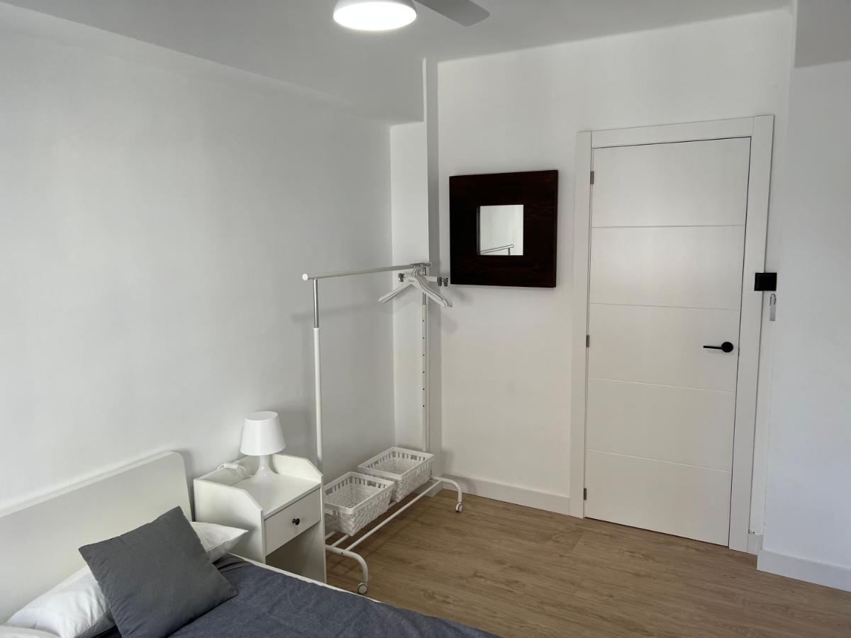 Apartamentos Garnacha 2 Totalmente Reformado サラゴサ エクステリア 写真