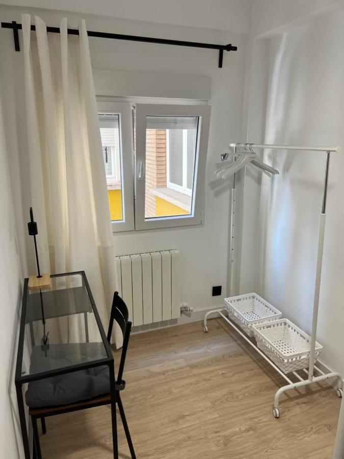 Apartamentos Garnacha 2 Totalmente Reformado サラゴサ エクステリア 写真