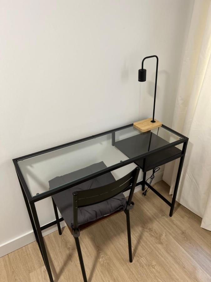 Apartamentos Garnacha 2 Totalmente Reformado サラゴサ エクステリア 写真
