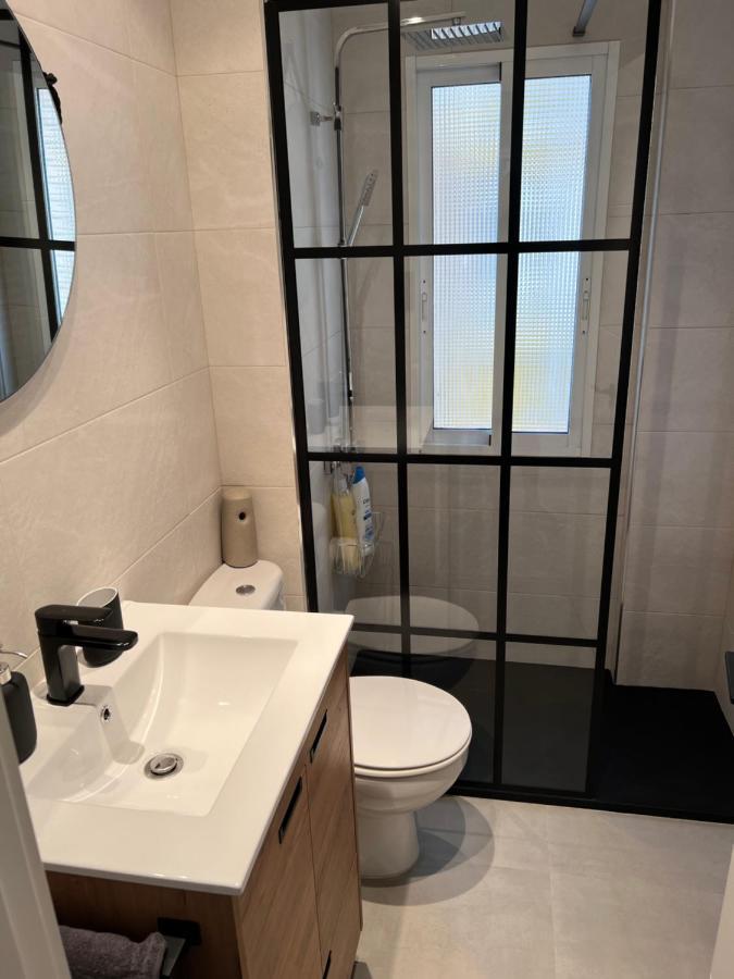 Apartamentos Garnacha 2 Totalmente Reformado サラゴサ エクステリア 写真