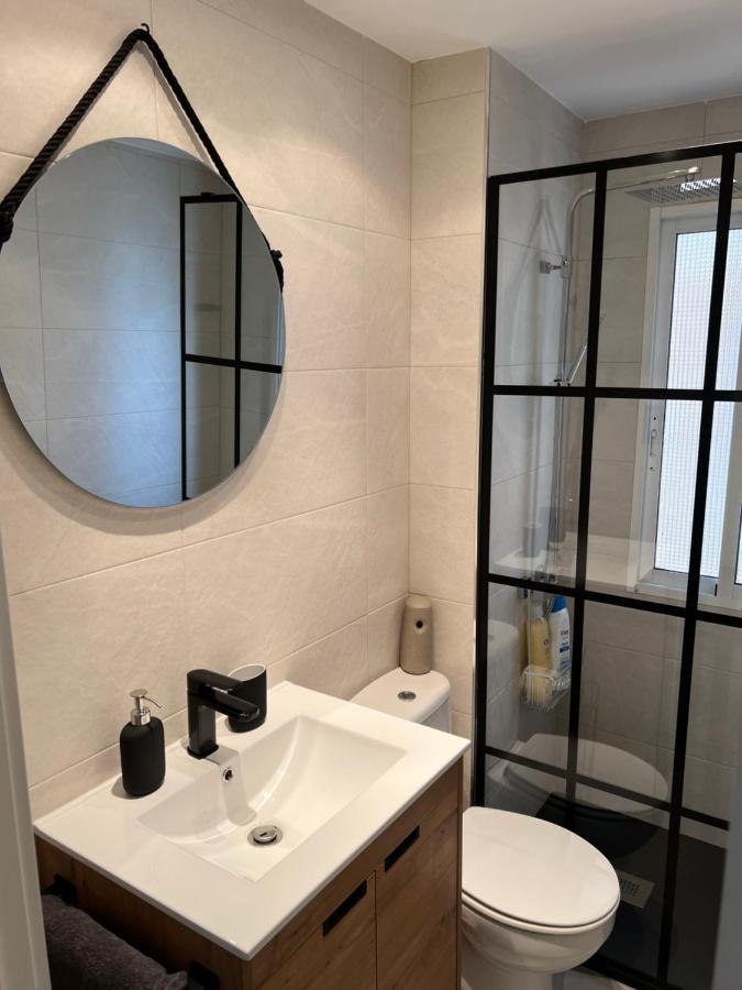 Apartamentos Garnacha 2 Totalmente Reformado サラゴサ エクステリア 写真
