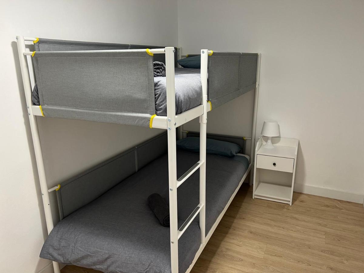 Apartamentos Garnacha 2 Totalmente Reformado サラゴサ エクステリア 写真