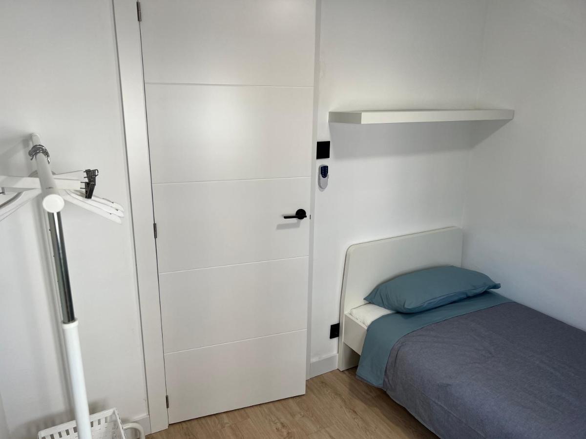 Apartamentos Garnacha 2 Totalmente Reformado サラゴサ エクステリア 写真