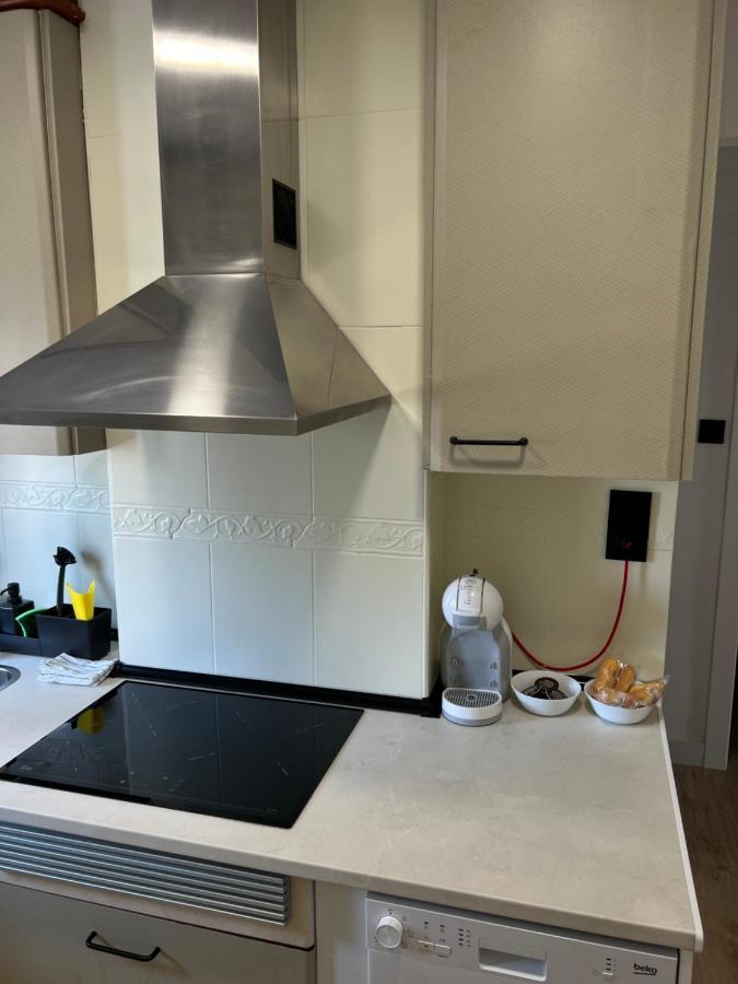 Apartamentos Garnacha 2 Totalmente Reformado サラゴサ エクステリア 写真