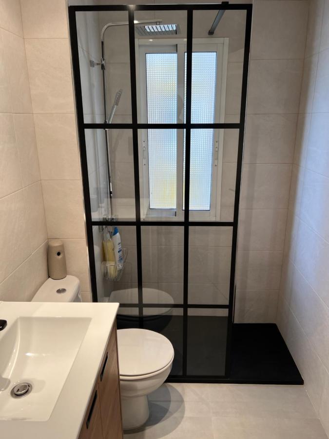 Apartamentos Garnacha 2 Totalmente Reformado サラゴサ エクステリア 写真
