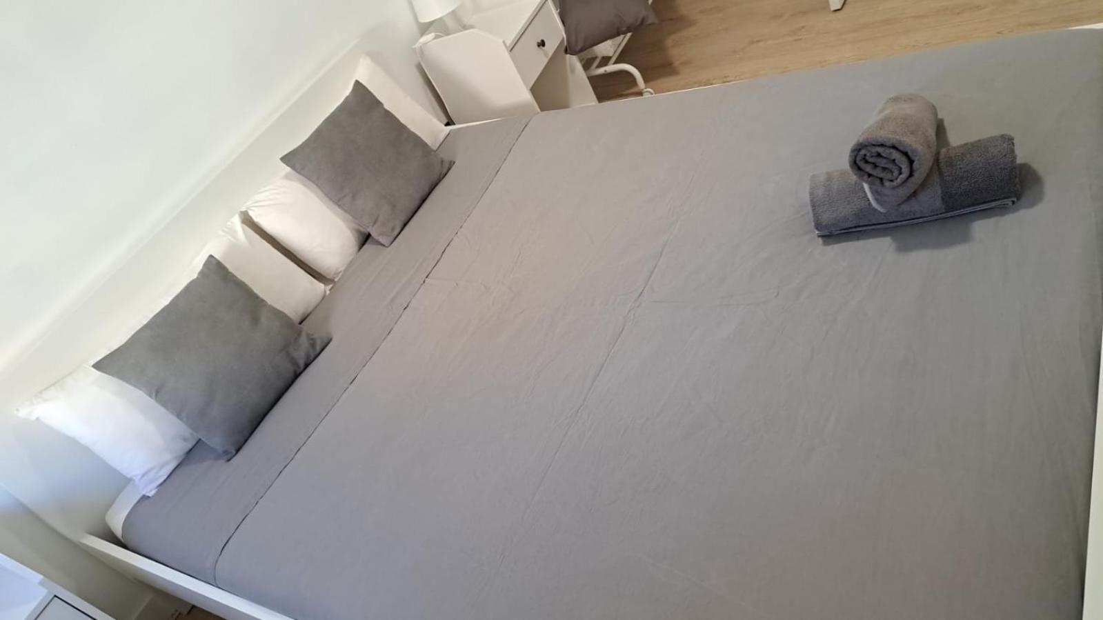 Apartamentos Garnacha 2 Totalmente Reformado サラゴサ エクステリア 写真
